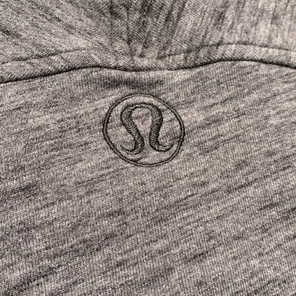 Lululemon Turtleneck Sweatshirt